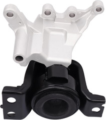 2013-2019 Nissan Sentra L4 1.8L Engine Motor CVT Transmission Mount Set of 4