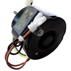 Packard 90955 Motor for Greenheck 314955 5 Watt, 115/60 Volts, 700 RPM, CWSE