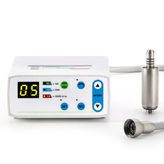 Dental Electric LED Brushless Micro Motor/1:1/1:5 /1:4.2 Increasing Handpiece