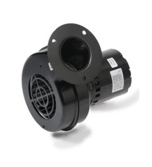 3.3 Inch Round Blower with Flange | Replaces Dayton 1TDP3, 4C443 & Fasco 50748-D