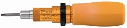 Tohnichi Adjustable Torque Screwdriver RTD260CN (60~260 cNm.)