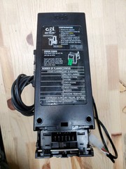 CPI MEI T7P2 4in1+ CARD READER $1 $5 $10 $20 Bill Validator Acceptor T702 T7T2