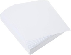 Multipurpose Copy Printer Paper, 8.5 X 11 Inches, 20 Lb, 92 Bright, White, 1