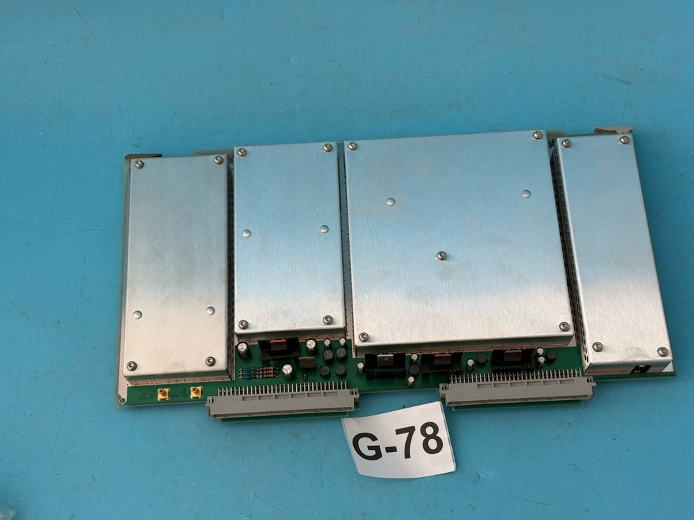 04195-66518 PCB board for HP-4195A Spectrum / Network Analyzer