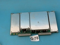 04195-66518 PCB board for HP-4195A Spectrum / Network Analyzer