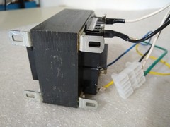 Altronix T28140 Open Frame Transformer 28VAC 175VA 6.25A