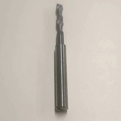 3/32 SOLID CARBIDE DREAM DRILL 3XD TiAlN COATED W/ COOLANT #DH451006F 30mmLOC