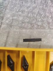 10pcs/box VNMG160402MS KC5010 VNMG330.5MS CNC lathe turning TOOL Carbide Inserts