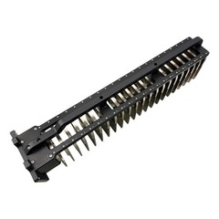 Peak Robotics PAA HTL-SP-22 Hotel Rack, 22 Capacity, Portrait