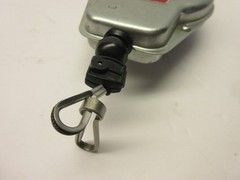 Desoutter 5DU BALANCER 1.4-2.3 KG RETRACTOR Made In England