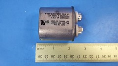 ONE PC- Motor Run Capacitor, A32KE6603, Mallory, 3UF/MF, 660VAC