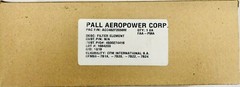 Pall Aeropower Corp. Filter Element ACC462F2038M Brand New in Box