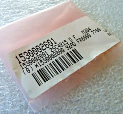 Motorola Solutions 1530002601 ICOM IC-M412 2SC4215-O (TE85RF) S.TRA (LOT OF X3)
