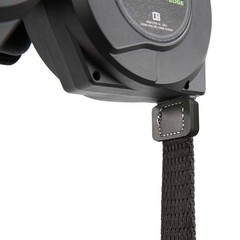SafeWaze Latitude Edge 8 Ft Dual Web SRL-P, Class 2, Rebar Hooks, 023-5346