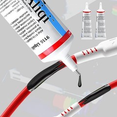 60ml Waterproof Liquid Electrical Tape Rubber Insulating Sealer Glue – New USA