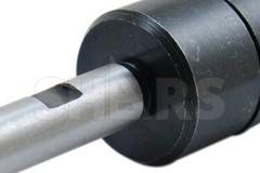 SHARS Slotting Saw Arbor 1/2″ shank NEW !