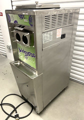 Hubert Food Service “F’real Shake and Smoothie machine”