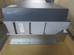 Emerson Mentor MP350A4R, DC Drive , 125kW / 200hp, W/Cards! Clean! MAKE OFFER!