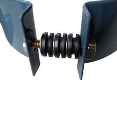 MB55 Flex Mount Motor Bracket for Condenser Air Handler Air Conditioner Unit