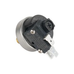 1/4 1/8 Adjustable Vacuum Negative Air Pressure Switch Vacuum Pressure Switch
