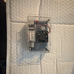 Orange Pi RV2 8GB RISC-V Single Board Computer 2x Ethernet HDMI USB A+C w/ Case