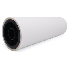 US Stock 17in x 328ft Double Sided DTF Transfer Film Premium Roll-Warm Peel