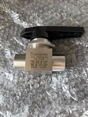 Brand New Swagelok SS-45F8 Stainless Steel Ball Valve 1/2″ FNPT