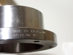 KOP- FLEX 2 1/2 MD BS COUPLING NEW