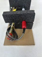 ETS LINDGREN HI-2623 MICROWAVE OVEN PROBE