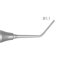 Dental Endo Glick #1 Endodontic Instrument Root Canal Plugger