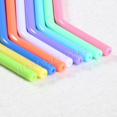 250 Pcs Dental Air Water Spray Triple Syringe Nozzles/Tips/Tubes Disposable USA