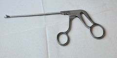 Symmetry Medical 1010113, ACCESS Punch, Straight, 3.6mm Bite
