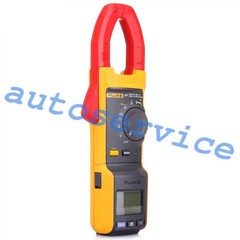 Fluke 381 Remote Display True RMS AC/DC Clamp Meter Brand New, Factory Sealed