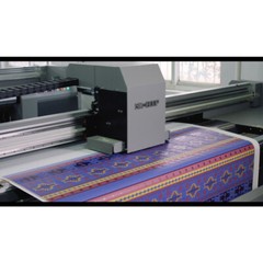 95g 24″ x 100′ Fast Dry Dye Sublimation Paper for SureColor F570 Printer 2″ Core
