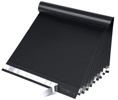 Poly Mailers 10×13 Poly Mailers 14.5×19 Poly Mailers 12×15.5 Poly Mailers 9×12