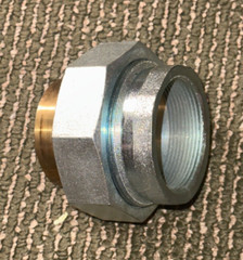 2″ LF3001A CxF Dielectric Union, Lead Free