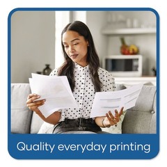 Boardwalk 24200 8.5″ x 14″ Legal Size Copy Paper – White (10-RM/CT) New