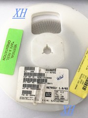 10pcs 100A101J 100pF 150V CERAMIC MULTILAYER CAPACITOR (P90 & NP0)