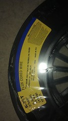 New Kiswel K-71T Flux Cored Arc Welding Wire 0.045″ (1.2mm) 33 lbs
