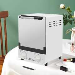 12L High-Temperature Sterilizer Cabinet for Tools with Rapid Heating