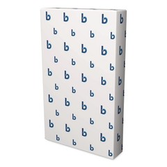 Boardwalk 24200 8.5″ x 14″ Legal Size Copy Paper – White (10-RM/CT) New