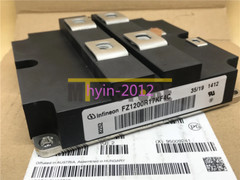 1PCS NEW INFINEON/EUPEC Module FZ1200R17KF4C