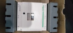 Schneider Electric LC1D150 Contactor Resistive Load 150 A, 80 kW, TeSys F Series