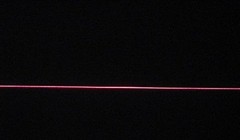 Laser Module Red”Line” Laser Generator 650nm 5mw (2 Pack) Diode Lasers