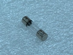 Littlefuse Inc Glass Fuse H218004 T4A 250V 20x5mm Brand New – Box of 100 pcs