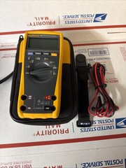 Fluke 179 True RMS Digital Multimeter
