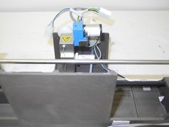 ASP STERRAD NX 10033 STERILIZER DELIVERY SYSTEM ASSEMBLY 31-51474-2-001