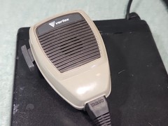 Vertex Standard VX-3200U mobile UHF commercial Radio