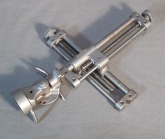 David Kopf Small Animal Stereotaxic XYZ Stereotactic Manipulator EX+
