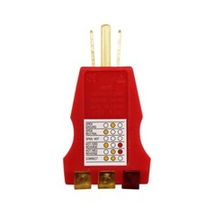 Skywalker Signature Series AC Power Tester
